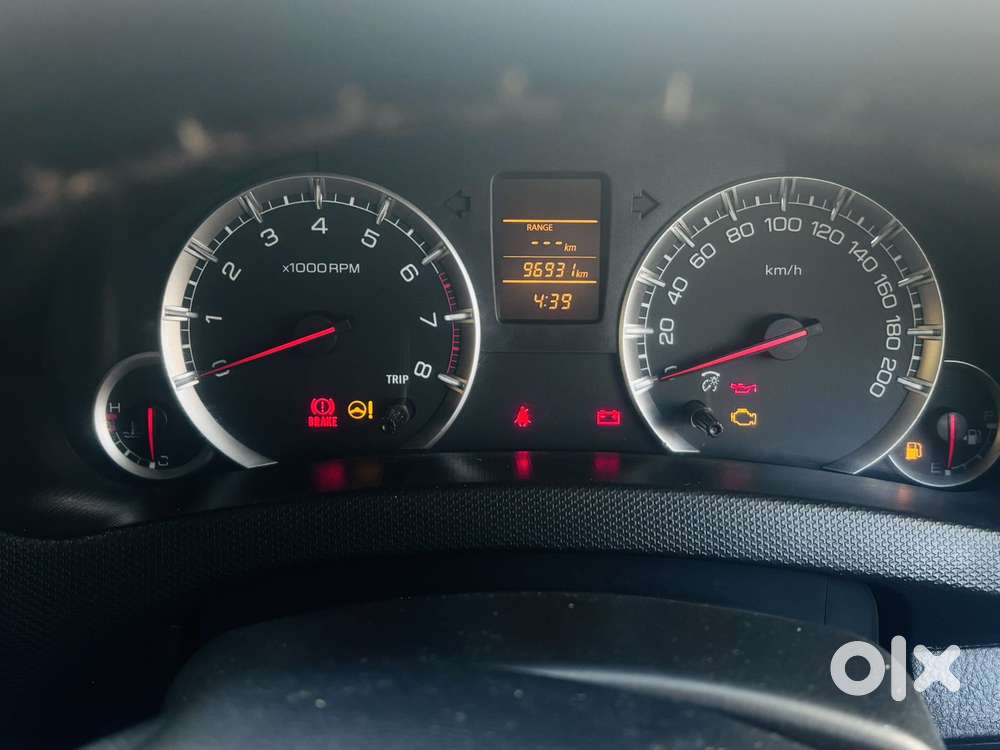 Maruti Suzuki Swift, 2016, Petrol