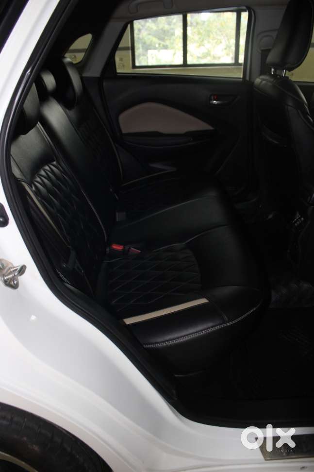 Toyota Glanza G Manual, 2023, Petrol