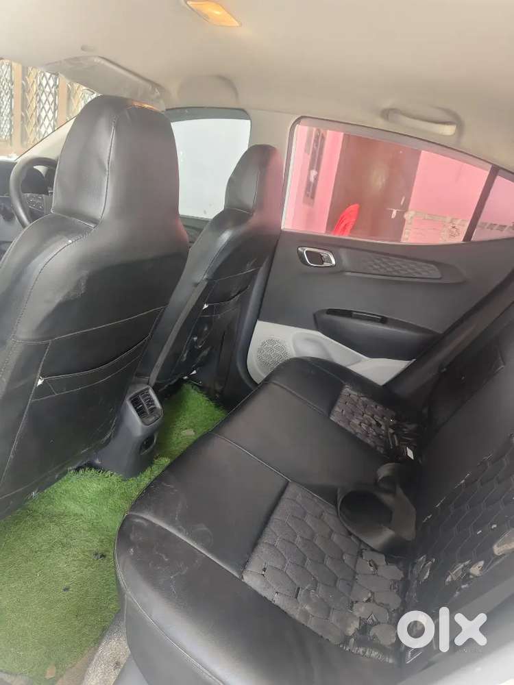 Hyundai Grand I10 Nios 2019