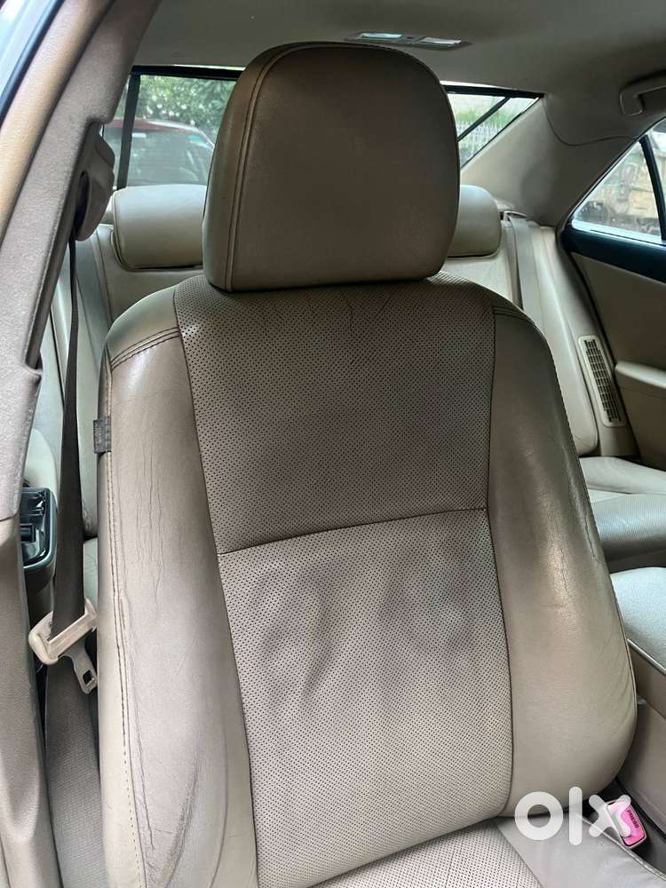 Toyota Camry 2014 Petrol