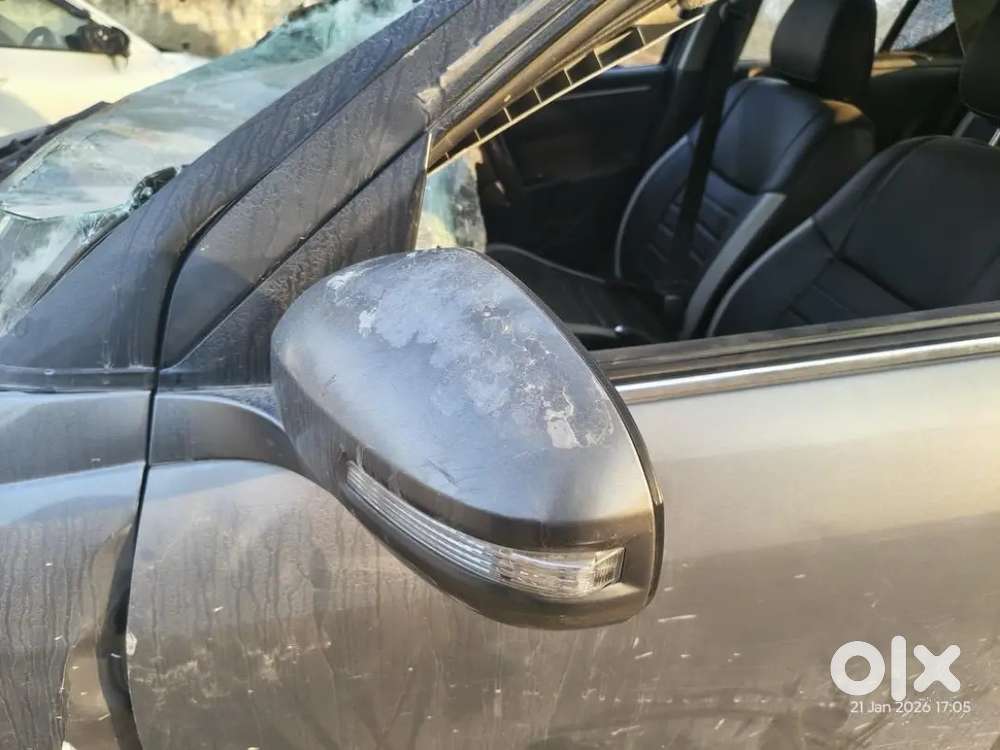 Honda City 2011 Petrol Good Condition