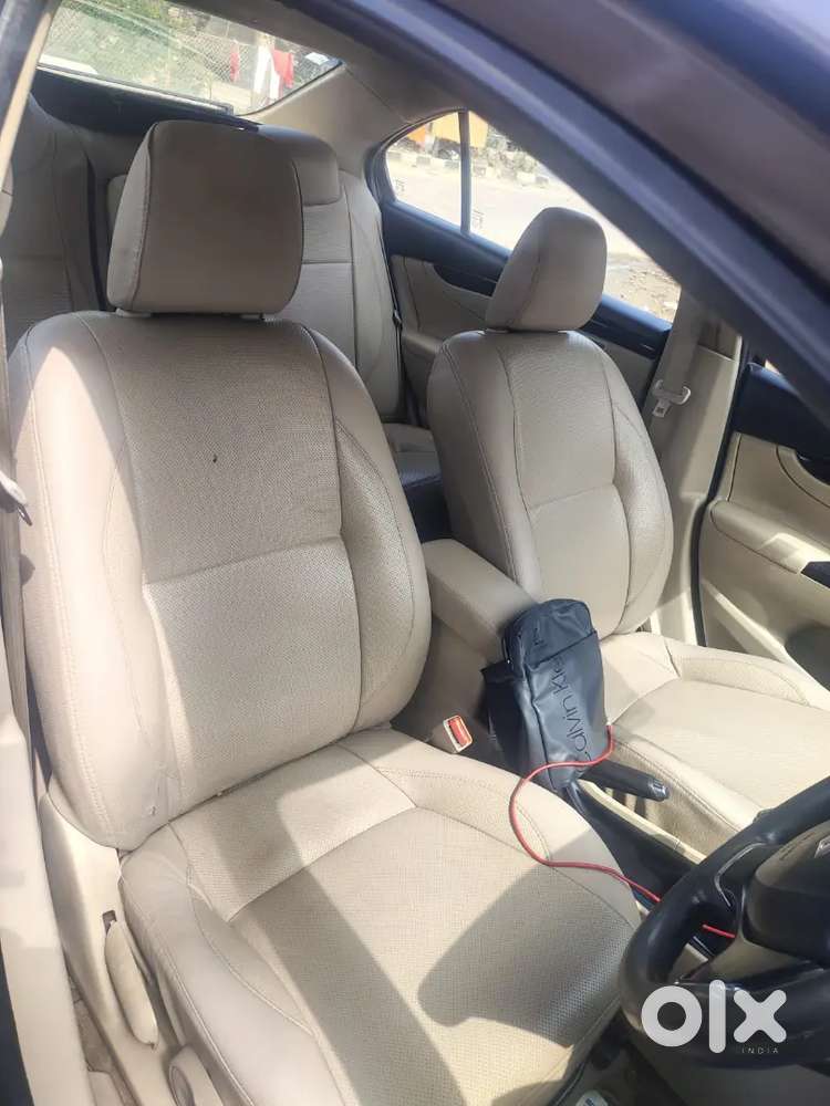 Maruti Suzuki Ciaz Vdi 2016 Diesel Car