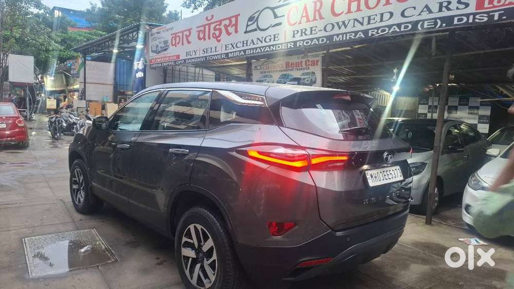 Tata Harrier, 2023, Diesel