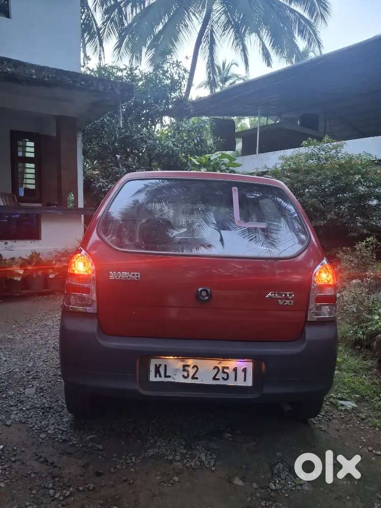 Engin Good Condition
