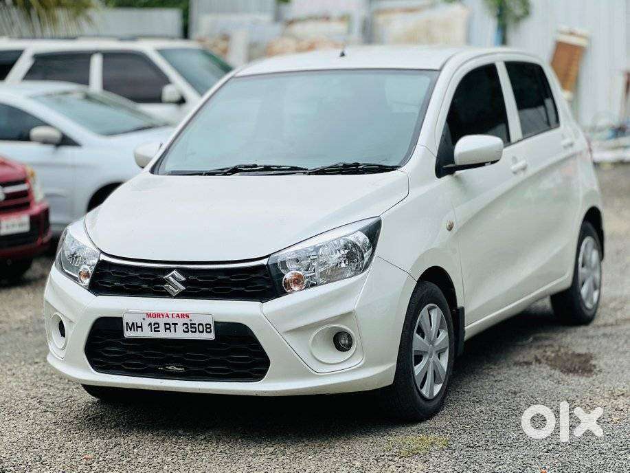 Maruti Suzuki Celerio Vxi Mt, 2019, Petrol
