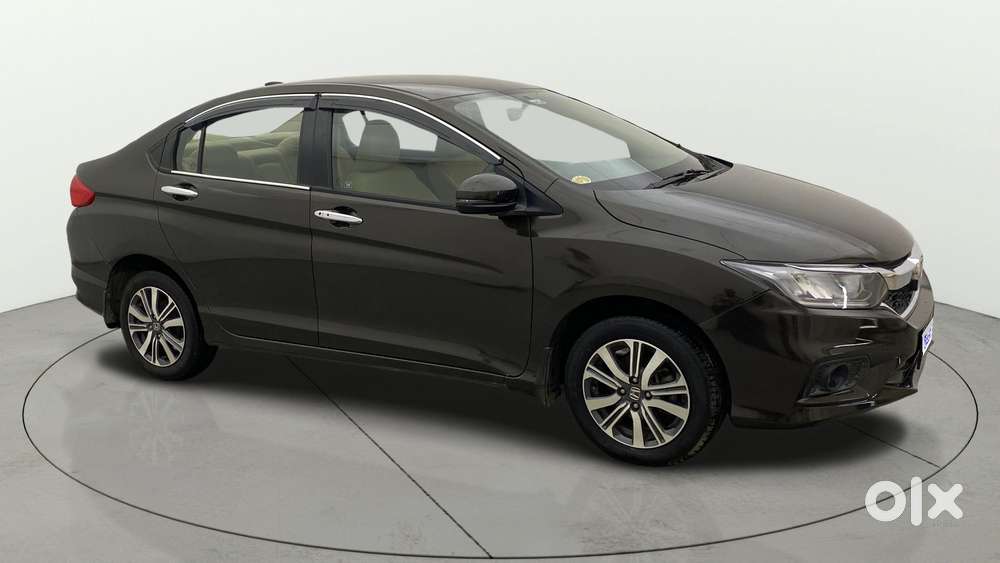 Honda City I-vtec V, 2020, Petrol