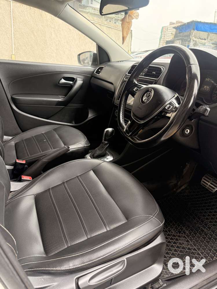 Volkswagen Polo 1.2 Gt Tsi, 2016, Petrol