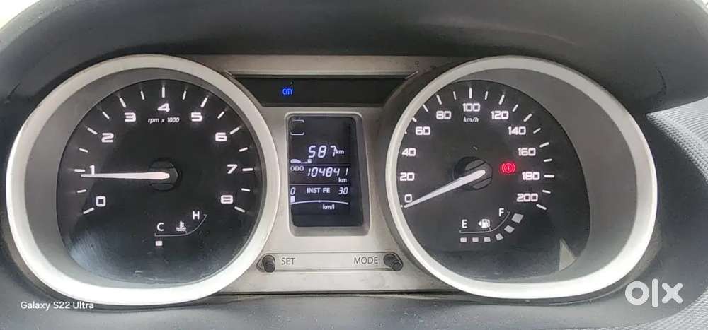 Tata Tiago 2017