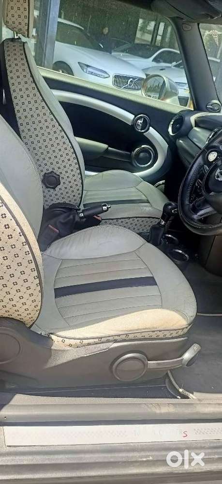 Mini Cooper, 2013, Petrol