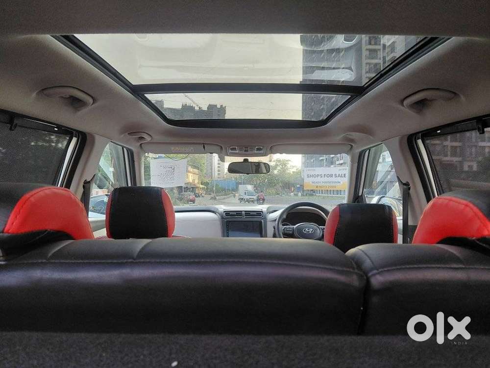 Hyundai Creta 1.6 Sx Option Executive, 2021, Petrol