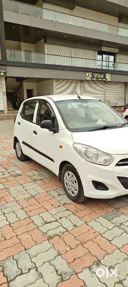 Hyundai I10 2013 Petrol 78000 Km