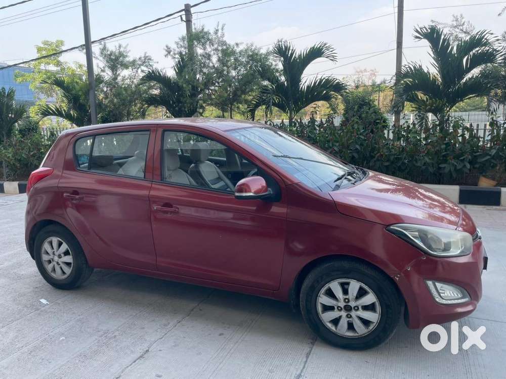 Hyundai I20 2013 Diesel Well Maintained