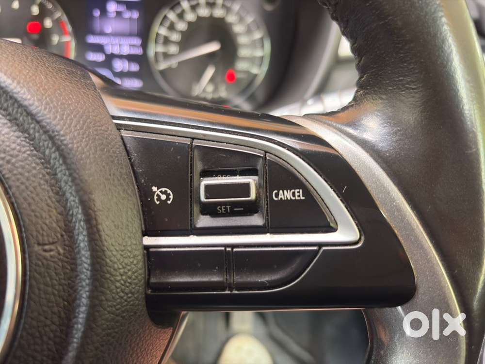 2022 Maruti Baleno Petrol