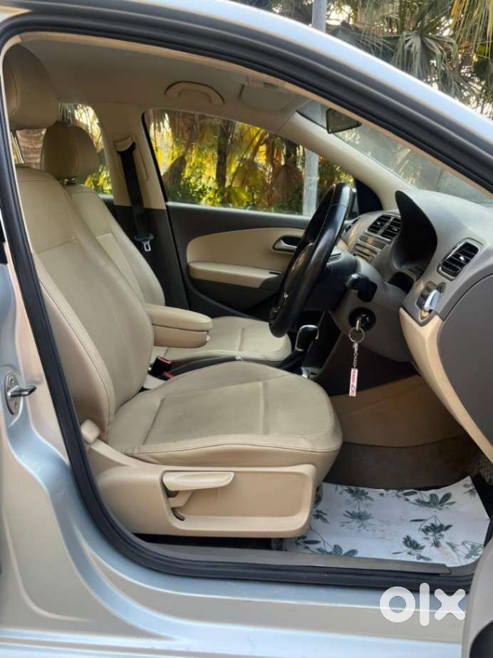 Volkswagen Vento 2013-2015 Tsi, 2015, Petrol