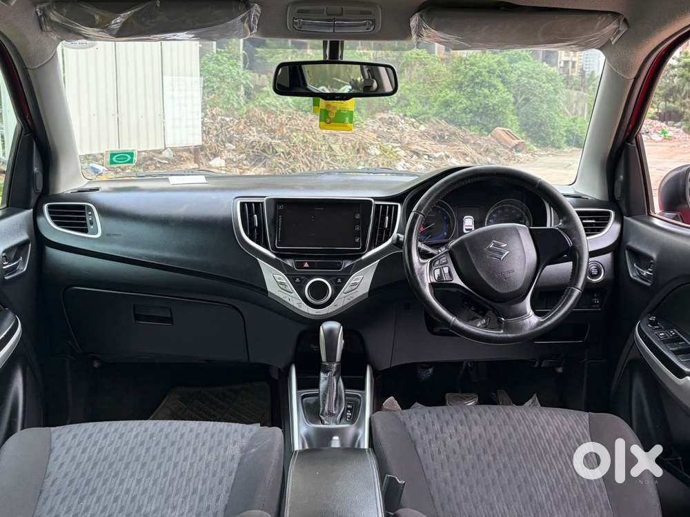 Maruti Suzuki Baleno 1.2 Alpha, 2019, Petrol