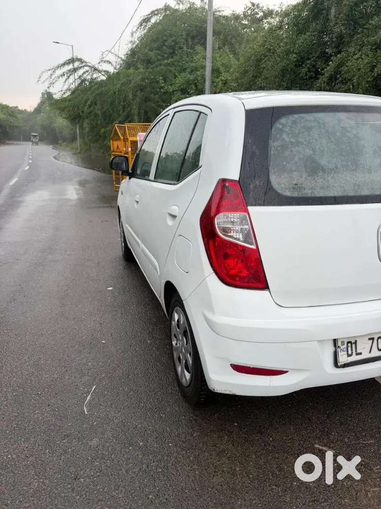 Hyundai I10 1900 Petrol Manual