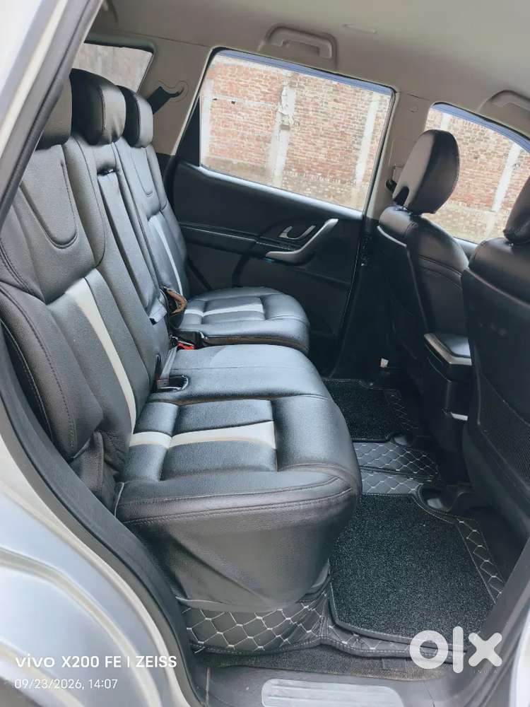 Mahindra Xuv500 W7 2019 1st Owner