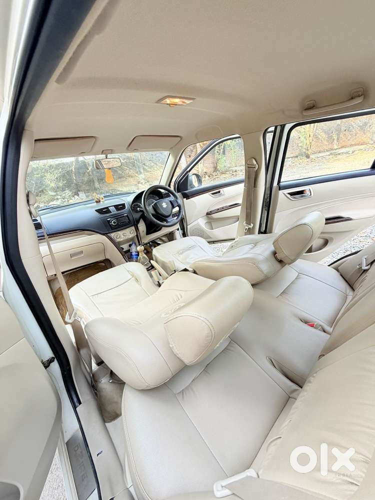 Maruti Suzuki Swift Dzire Vdi Optional, 2013, Diesel