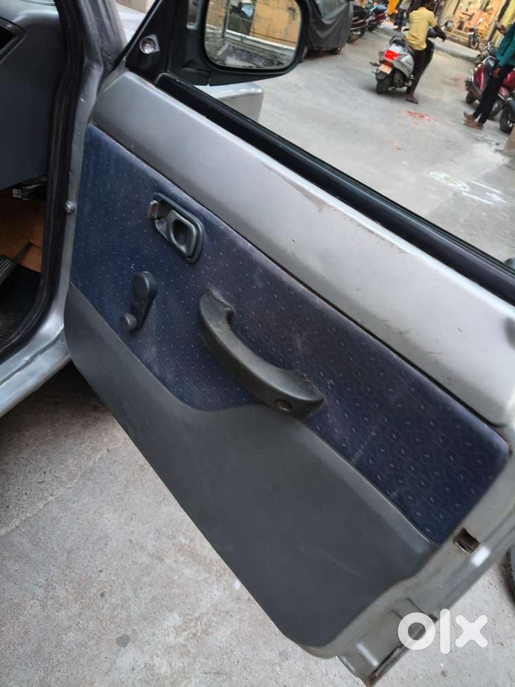 Tata Sumo Victa Cx 10 Str Bsiv, 2009, Diesel