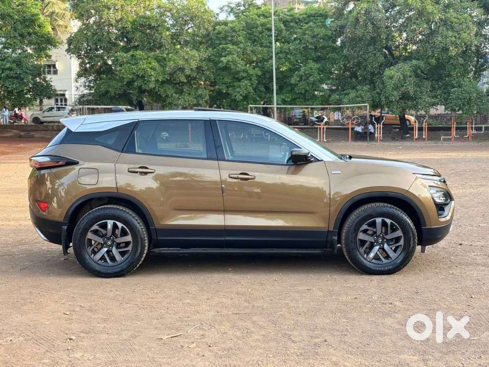 Tata Harrier Xz+, 2022, Diesel