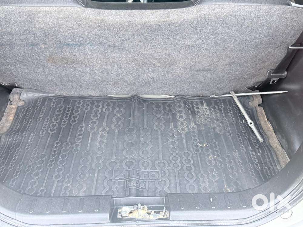 Maruti Suzuki Alto 800 Vxi Airbag, 2022, Petrol