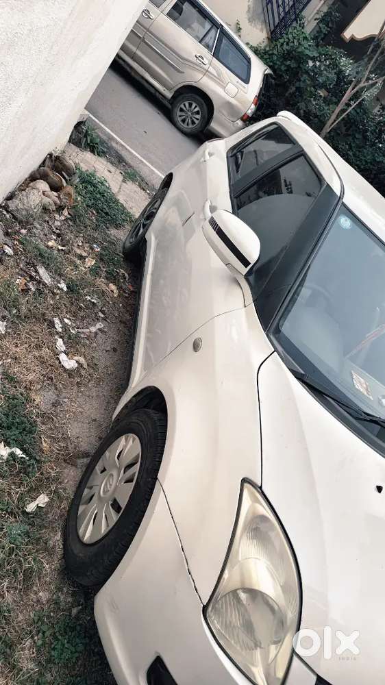 Maruti Suzuki Swift 2009 Car