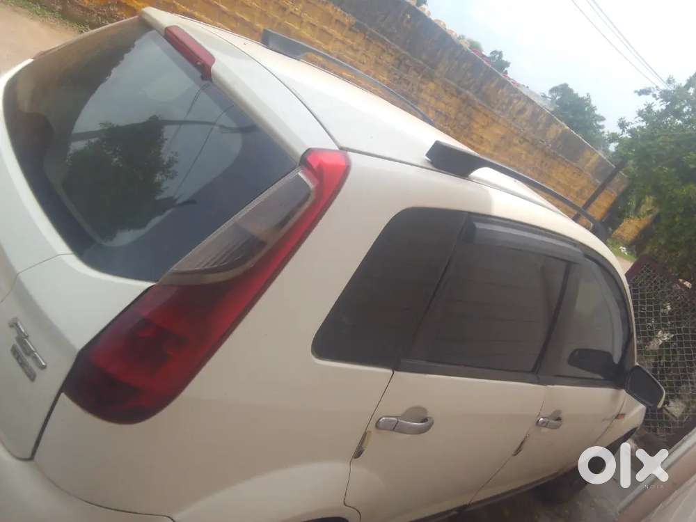 Ford Figo 2010 Diesel Manual