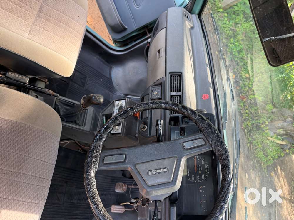 Maruti Suzuki 800 1997
