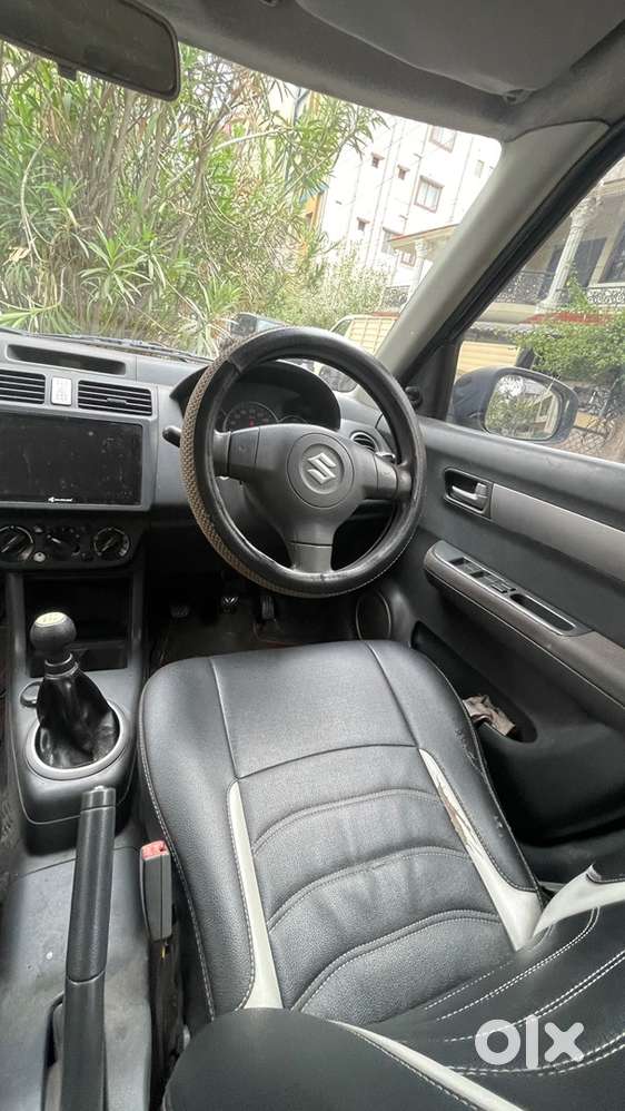 Maruti Suzuki Swift 2009 Diesel