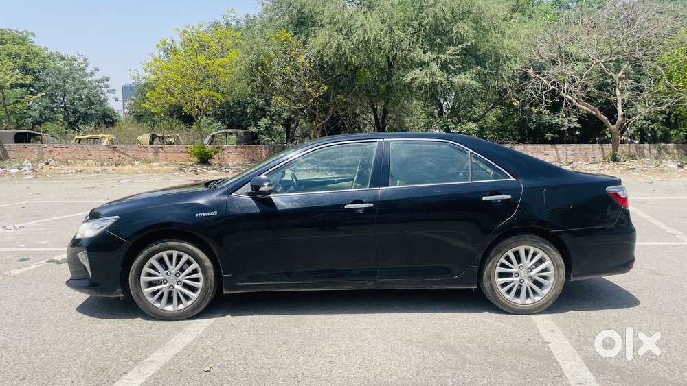Toyota Camry Hybrid 2.5, 2015, Petrol