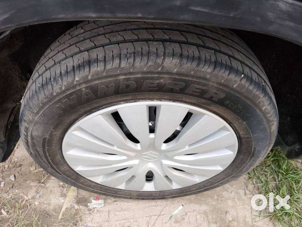 Maruti Suzuki Brezza Ldi, 2018, Diesel