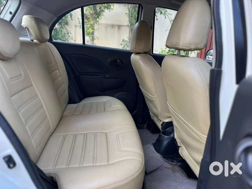 Renault Pulse, 2012, Diesel