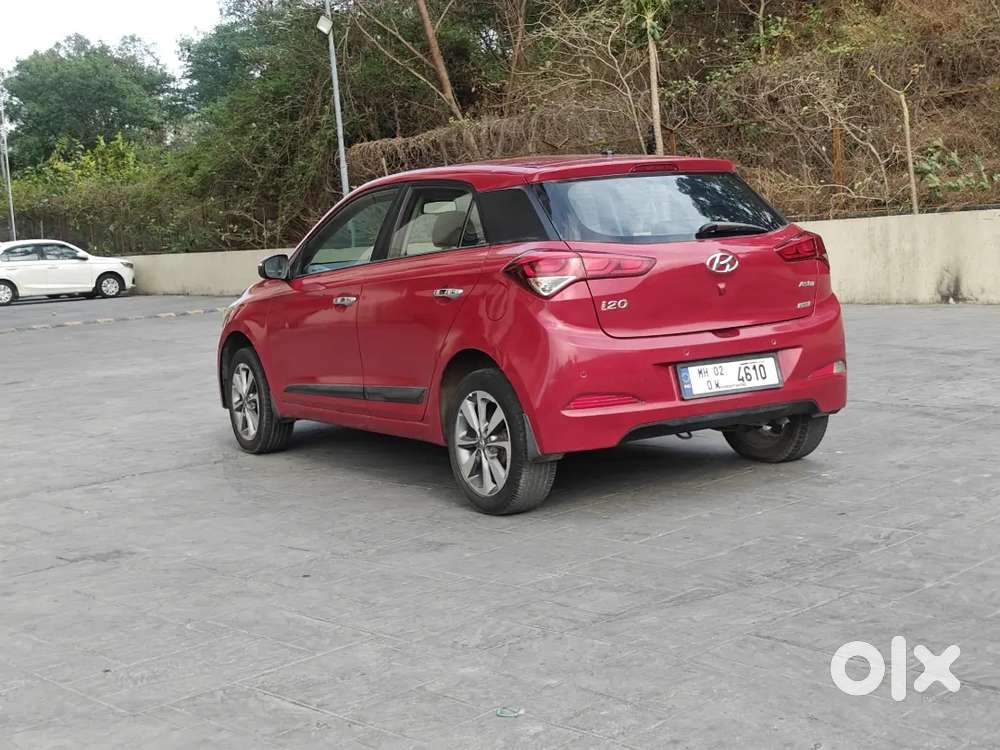 Hyundai Elite I20 Asta 1.4 Crdi  Diesel