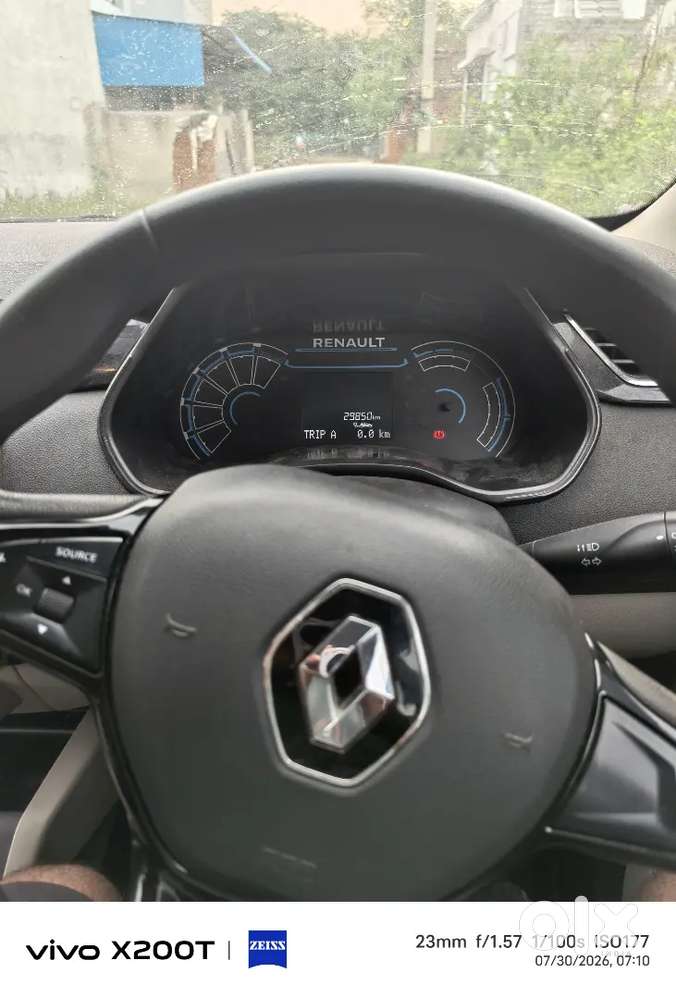 Renault Triber 1.0 Rxt 2023 Model