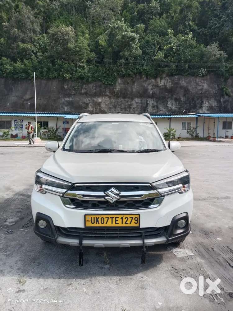 Maruti Suzuki Xl6 2024 Cng & Hybrids