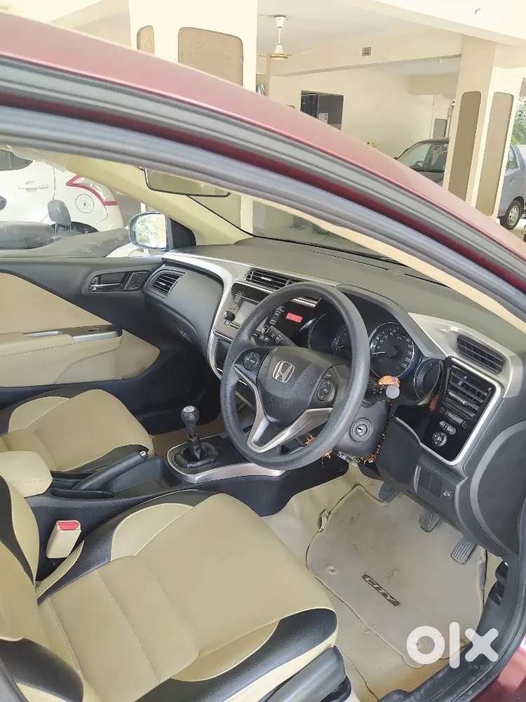 Honda City Diesel 2015 Car For Sale