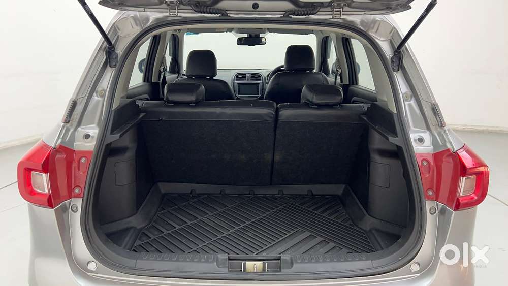 Toyota Urban Cruiser Cruiser Premium, 2022, Petrol