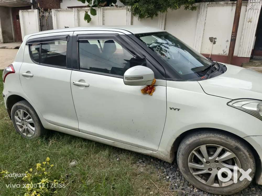 Maruti Suzuki Swift 2014 Car