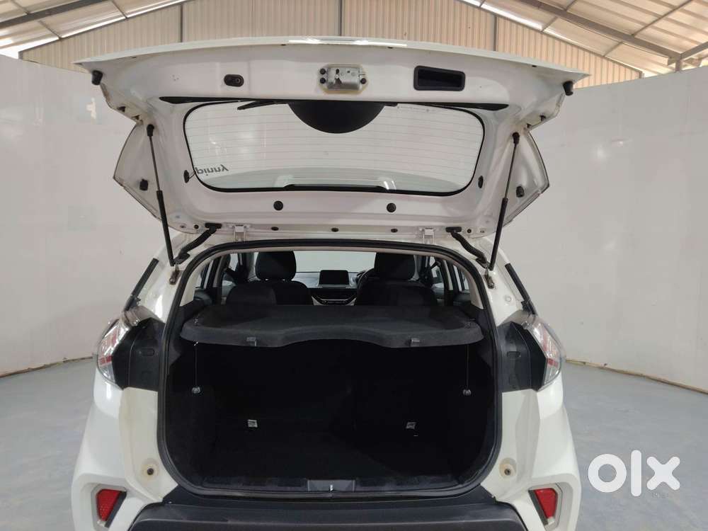 Tata Nexon 1.5 Revotorq Xza Plus, 2020, Diesel