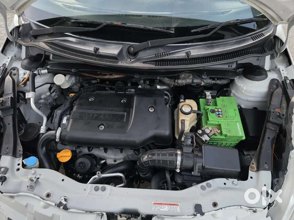 Maruti Suzuki Dzire 2015 Diesel 100000 Km Driven