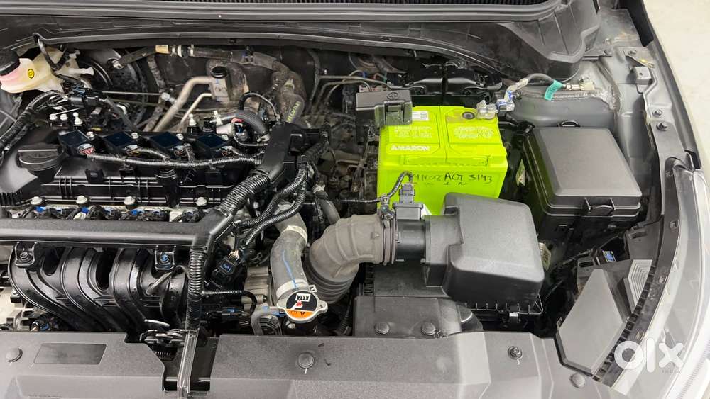 Hyundai New I20 1.2 Asta (o) Ivt, 2023, Petrol