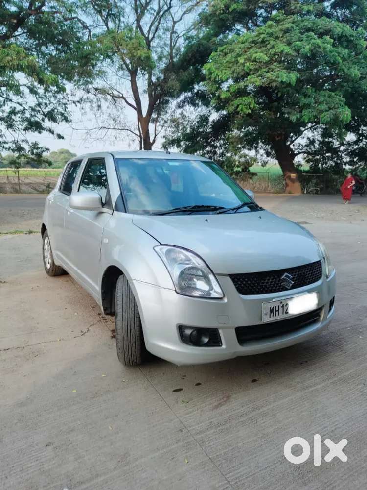 Maruti Suzuki Swift Vxi 2007
