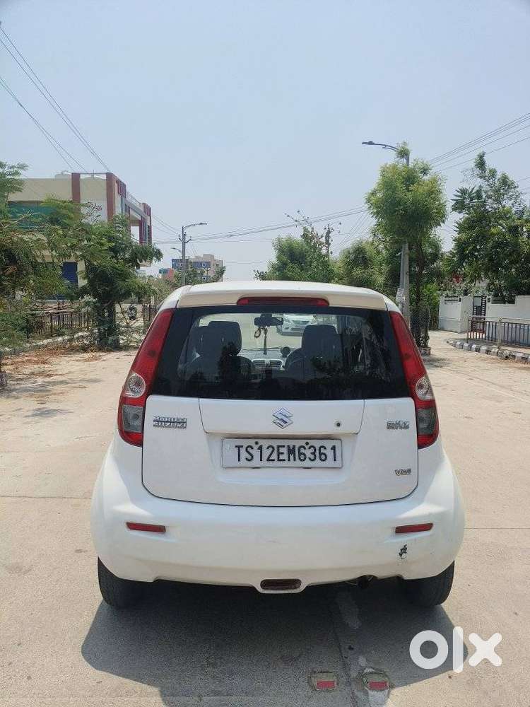 Maruti Suzuki Ritz Vdi Bs-iv, 2014, Diesel