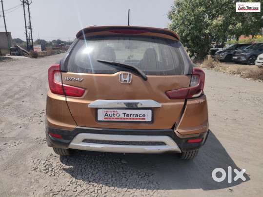 Honda Wr-v 1.5 Vx I-dtec, 2018, Diesel