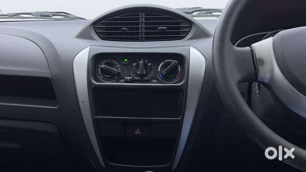 Maruti Suzuki Alto 800 Lxi, 2019, Petrol