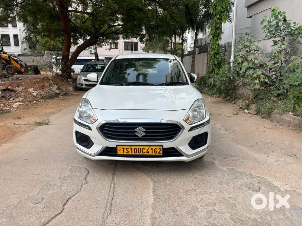 Maruti Suzuki Swift Dzire Vdi Bsiv, 2020, Diesel