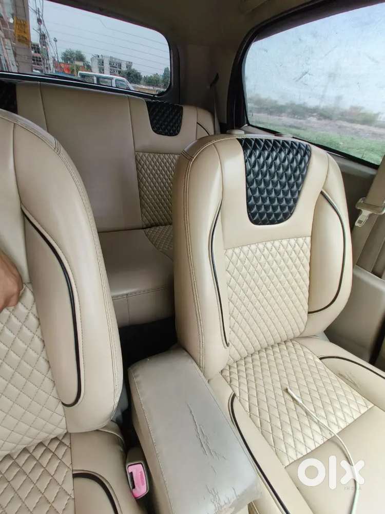Toyota Liva Excellent Condition New Seat Cover New Tyres New Battery