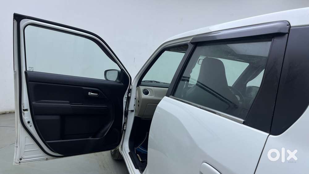Maruti Suzuki Wagon R 1.2 Zxi Amt, 2019, Petrol