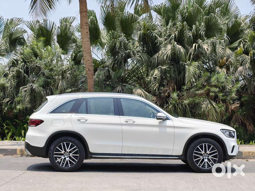 Mercedes-benz Glc Class 200, 2020, Petrol