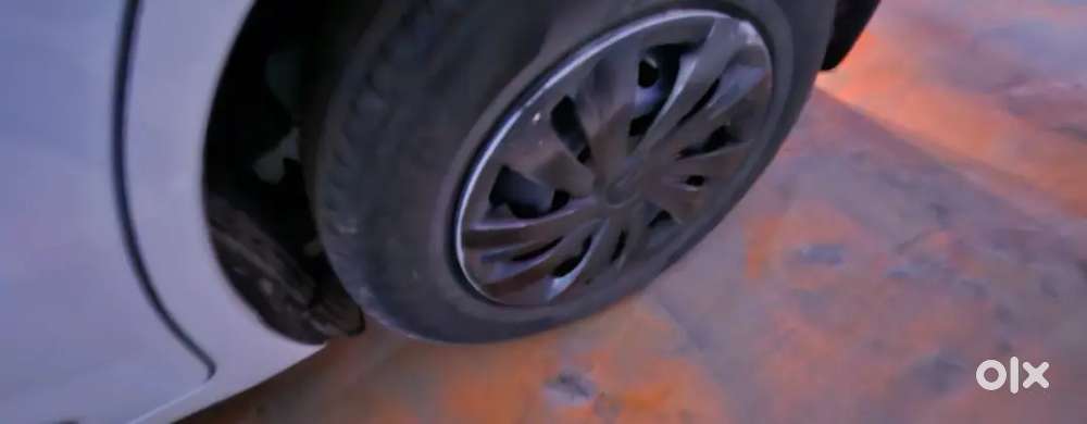 Maruti Suzuki New-gen Swift 2024